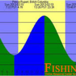 Tides, Tide Tables, and Solunar Prediction Tools